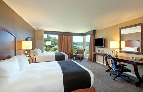 Downtown Pittsburgh Hotel | Wyndham Grand Pittsburgh