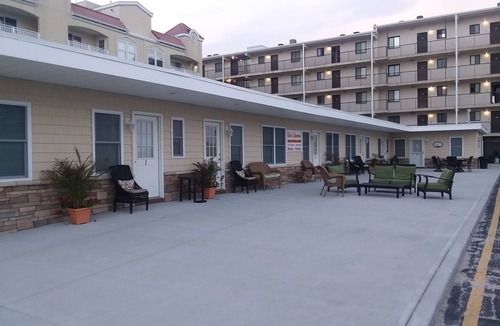 Ortley Beach Apartment | 1 Bd/#4. ONE OF NJ'S BEST FAMILY DESTINATIONS