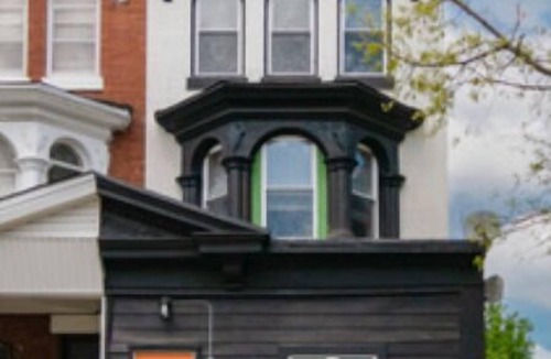North Philadelphia House | 1 bedroom 1 bathroom within walking distance Temple University Hospital