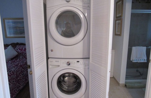 Surf City House | 1 bedroom accommodation in Surf City