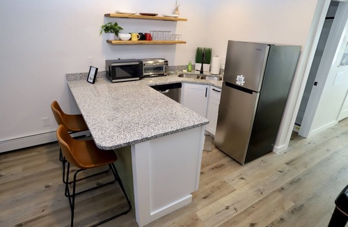 Canaan Valley Condo | 1 Bedroom Single Family Condo, Minutes from Slopes