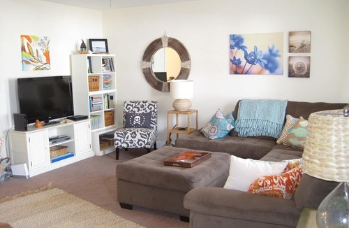 Del Haven House | 1 Block to Bay Beach - Kayaks, Bikes, Amazing Sunsets!