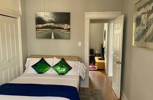 West New York Apartment | 1 Lovely 2 Bedrooms Rental in West New York Nj