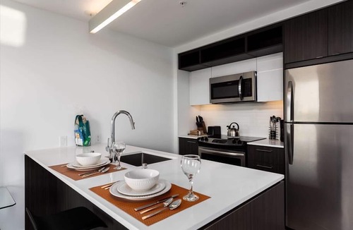 Reston Apartment | 10 min from WA Dulles Airport | Pet Friendly w/Pet care | nr DC
