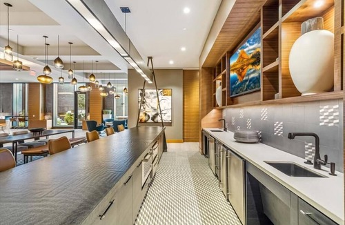 Reston Apartment | 10 min from WA Dulles Airport | Pet Friendly w/Pet care | nr DC