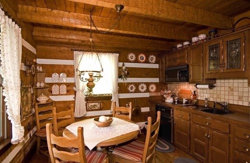 Whites Creek Cabin | 100 Acres-Wildlife Galore! Convenient to Nashville & Opryland