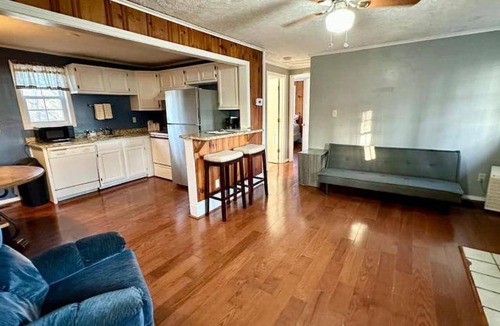Nancy House | 100 m² House ∙ 2 bedrooms ∙ 6 guests