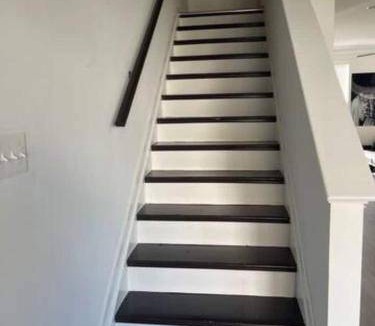Germantown Apartment | 1000 m² Apartment ∙ 1 bedroom ∙ 2 guests