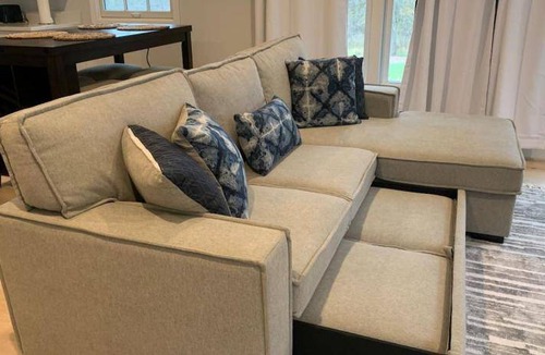 Fairland House | 1000 m² House ∙ 6 bedrooms ∙ 15 guests