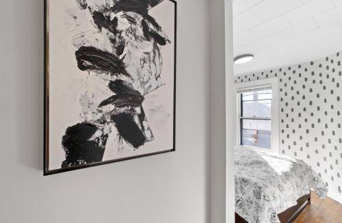 Bayonne House | 1000 m² House ∙ 7 bedrooms ∙ 16 guests
