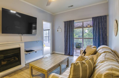 Rehoboth Beach Apartment | 101 m² Apartment ∙ 2 bedrooms ∙ 6 guests