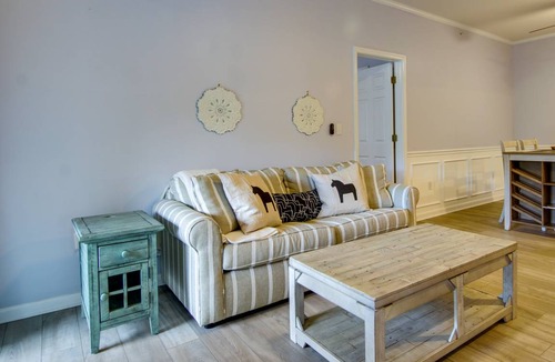 Rehoboth Beach Apartment | 101 m² Apartment ∙ 2 bedrooms ∙ 6 guests