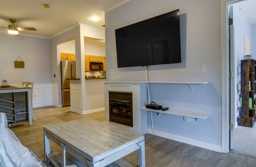Rehoboth Beach Apartment | 101 m² Apartment ∙ 2 bedrooms ∙ 6 guests