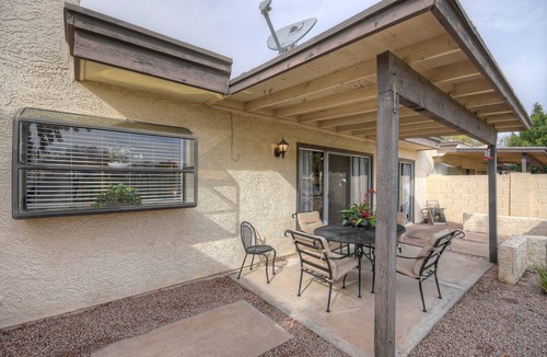 East Mesa House | 101 m² House ∙ 2 bedrooms ∙ 4 guests