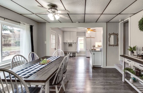 Altoona Apartment | 102 m² Apartment ∙ 3 bedrooms ∙ 6 guests