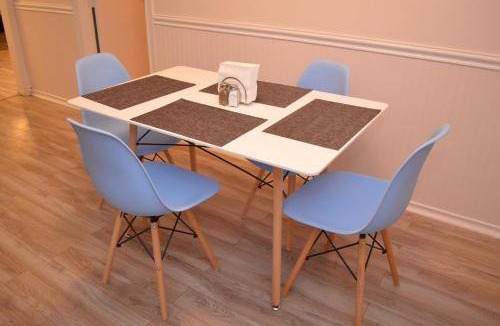 Bryn Mawr Apartment | 102 m² Apartment ∙ 2 bedrooms ∙ 9 guests