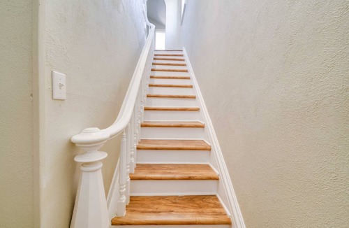 Pittsburgh Apartment | 102 m² Apartment ∙ 3 bedrooms ∙ 8 guests