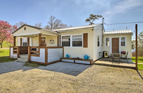 La Follette House | 102 m² House ∙ 3 bedrooms ∙ 12 guests