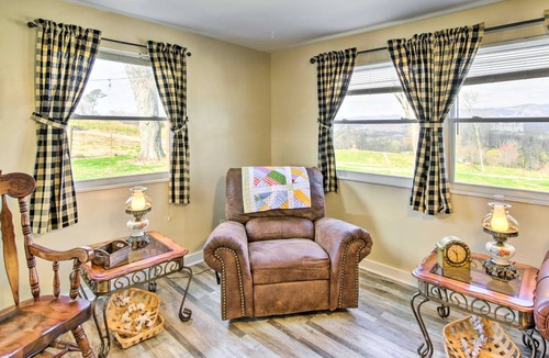 La Follette House | 102 m² House ∙ 3 bedrooms ∙ 12 guests