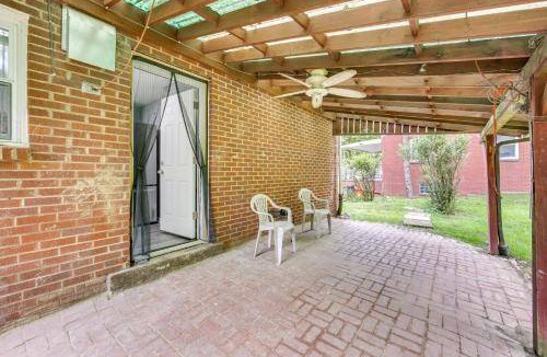 Penn Hills House | 102 m² House ∙ 3 bedrooms ∙ 5 guests