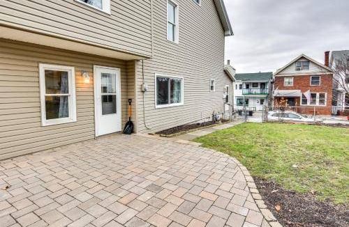 Altoona House | 102 m² House ∙ 3 bedrooms ∙ 6 guests