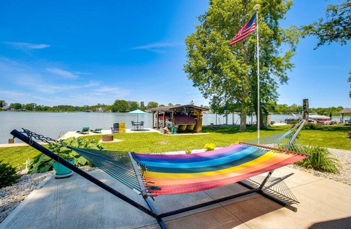 Saint Johns House | 102 m² House ∙ 3 bedrooms ∙ 7 guests