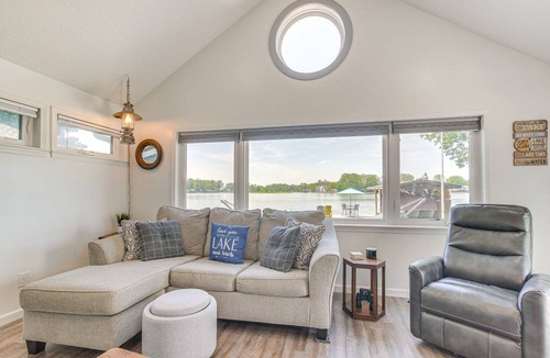 Saint Johns House | 102 m² House ∙ 3 bedrooms ∙ 7 guests