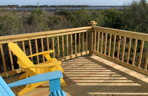 Ocean City Beach House | 102 m² House ∙ 3 bedrooms ∙ 7 guests