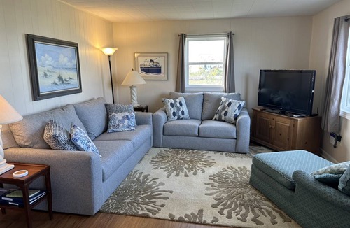 Ocean City Beach House | 102 m² House ∙ 3 bedrooms ∙ 7 guests