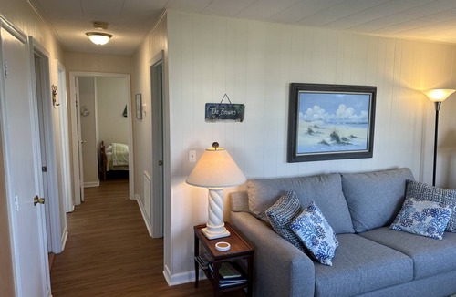 Ocean City Beach House | 102 m² House ∙ 3 bedrooms ∙ 7 guests