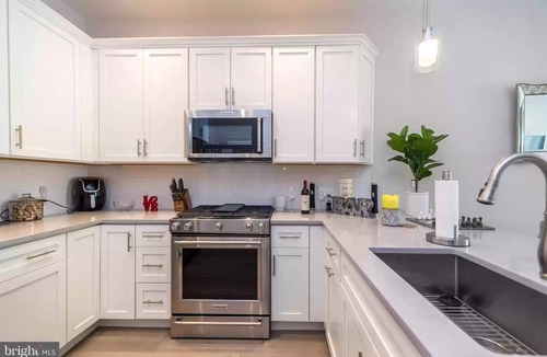King of Prussia Condo | 103 m² Condo ∙ 1 bedroom ∙ 3 guests