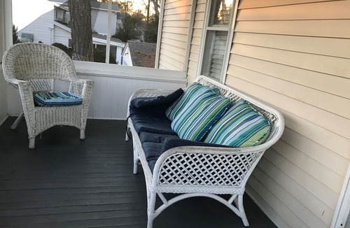 South Rehoboth Apartment | 103B Hickman St.