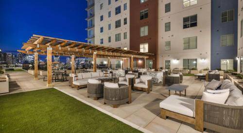 The Gulch Apartment | 105 m² Apartment ∙ 2 bedrooms ∙ 6 guests