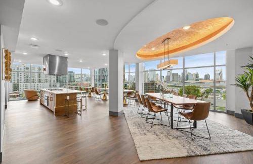 The Gulch Apartment | 105 m² Apartment ∙ 2 bedrooms ∙ 6 guests