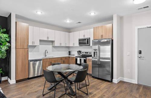 The Gulch Apartment | 105 m² Apartment ∙ 2 bedrooms ∙ 6 guests