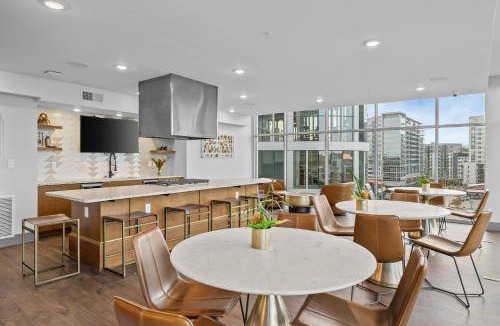 The Gulch Apartment | 105 m² Apartment ∙ 2 bedrooms ∙ 6 guests