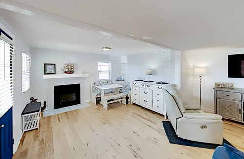 Montego Bay House | 105 m² House ∙ 3 bedrooms ∙ 6 guests