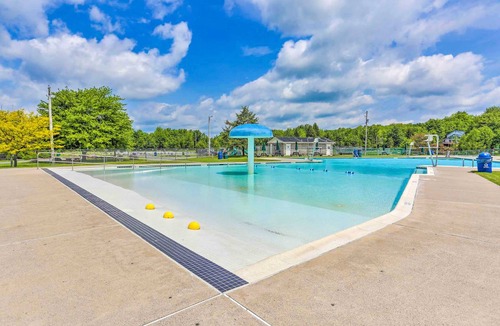 Pocono Lake House | 106 m² House ∙ 2 bedrooms ∙ 8 guests