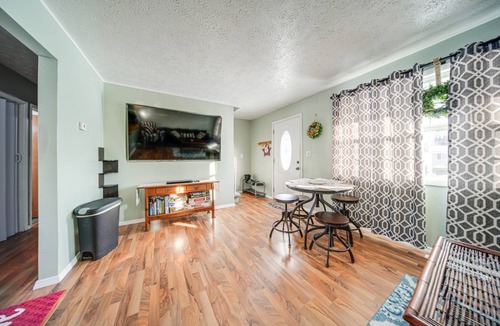 Ashtabula House | 106 m² House ∙ 4 bedrooms ∙ 9 guests