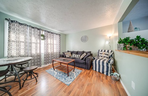 Ashtabula House | 106 m² House ∙ 4 bedrooms ∙ 9 guests