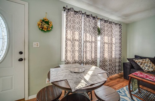 Ashtabula House | 106 m² House ∙ 4 bedrooms ∙ 9 guests
