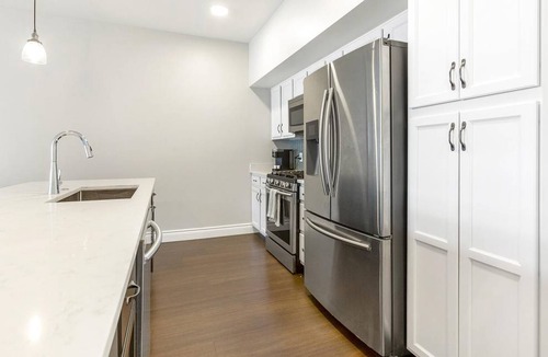Little Italy Apartment | 107 m² Apartment ∙ 1 bedroom ∙ 2 guests