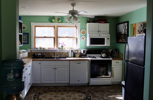 Widnoon House | 107 m² House ∙ 2 bedrooms ∙ 1 guest