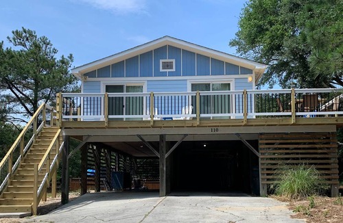 Sea Acres House | 107 m² House ∙ 3 bedrooms ∙ 7 guests