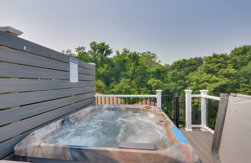 Millville House | 107 m² House ∙ 3 bedrooms ∙ 7 guests