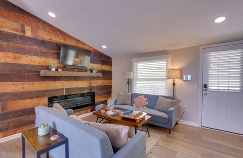 Millville House | 107 m² House ∙ 3 bedrooms ∙ 7 guests