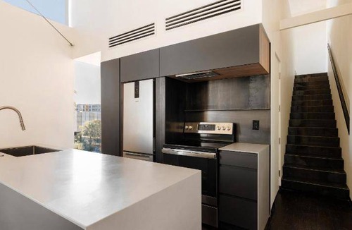 Evans Churchill Apartment | 107 m² Serviced apartment ∙ 2 bedrooms ∙ 6 guests