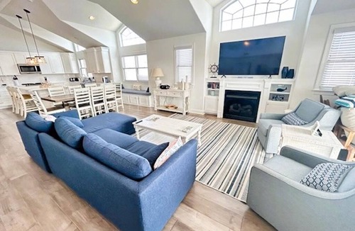 Sea Isle City House | 109 55th Street East