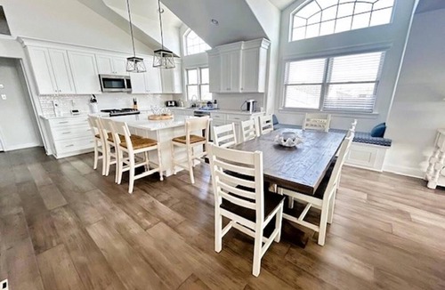Sea Isle City House | 109 55th Street East