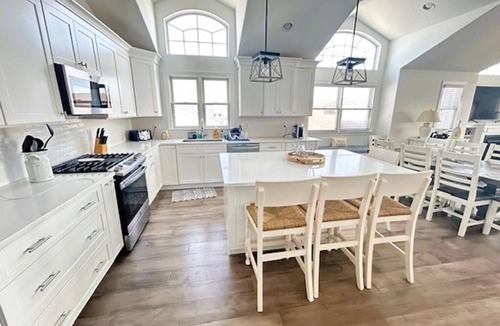 Sea Isle City House | 109 55th Street East